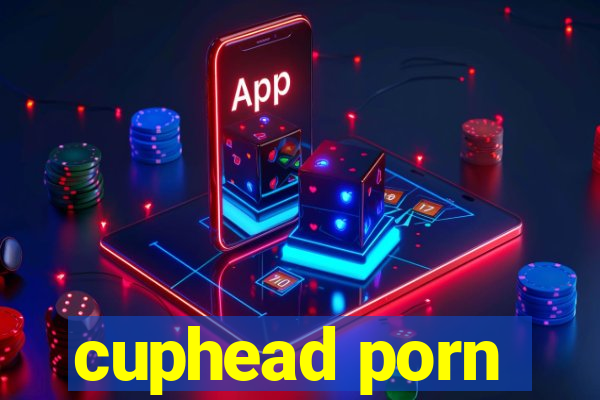 cuphead porn